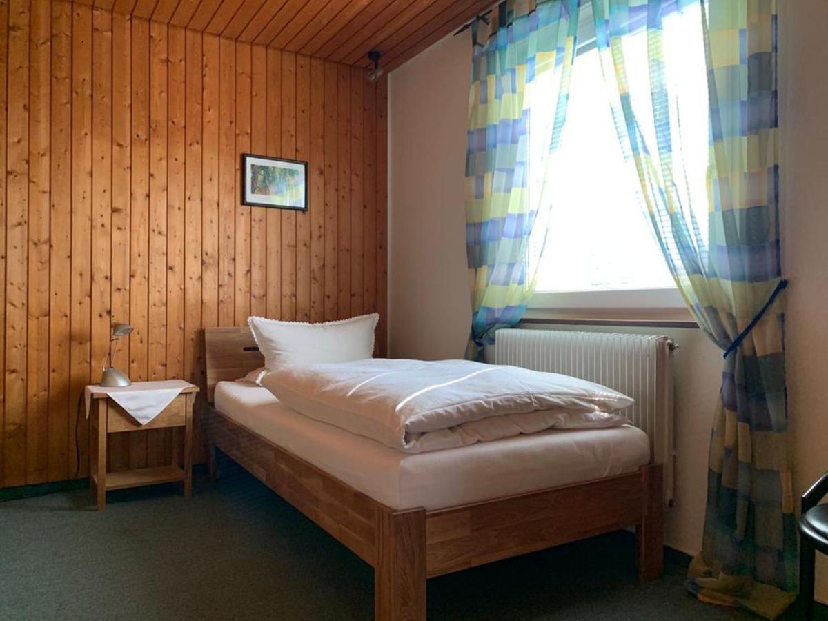 Hotel Garni Siedlerstube Nuertingen Kültér fotó